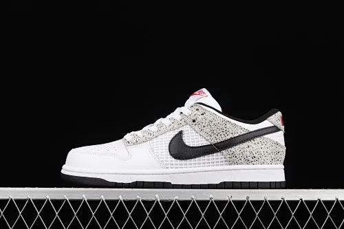 All categories Nk SB Dunk series Nk SB Dunk Low low-top sneakers Nk SB Dunk Low Prm SB smashed backboard fashion casual sneakers 304714-107